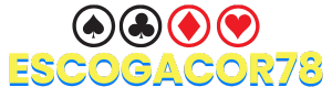 Logo ESCOGACOR78